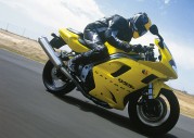 Triumph Daytona 955i Triumph Daytona 955i
